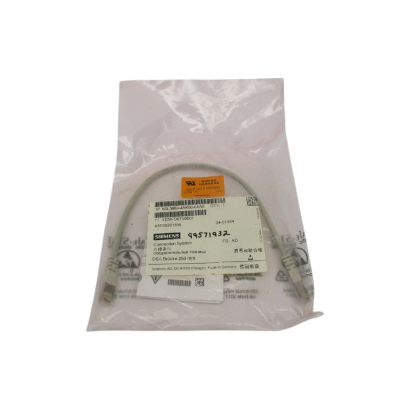 SIEMENS 6SL3060-4AK00-0AA0 NSMP