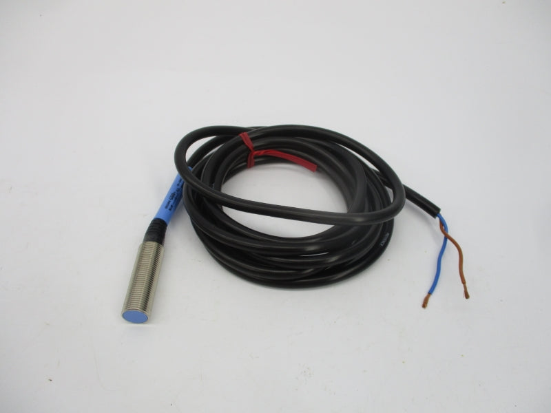 KEYENCE EV-112M 12-24VDC NSMP