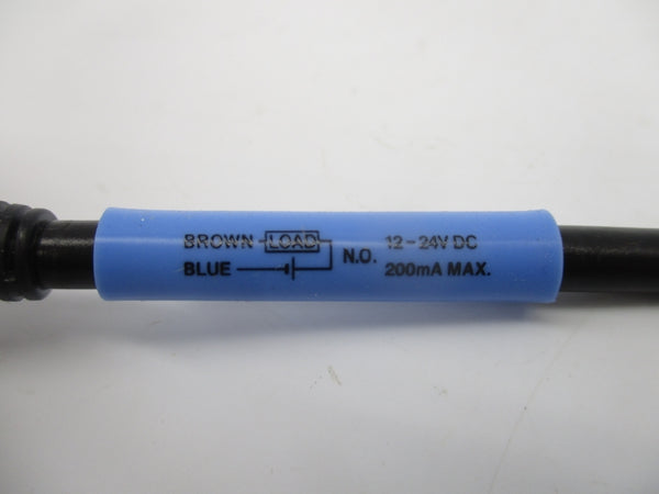 KEYENCE EV-112M 12-24VDC NSMP