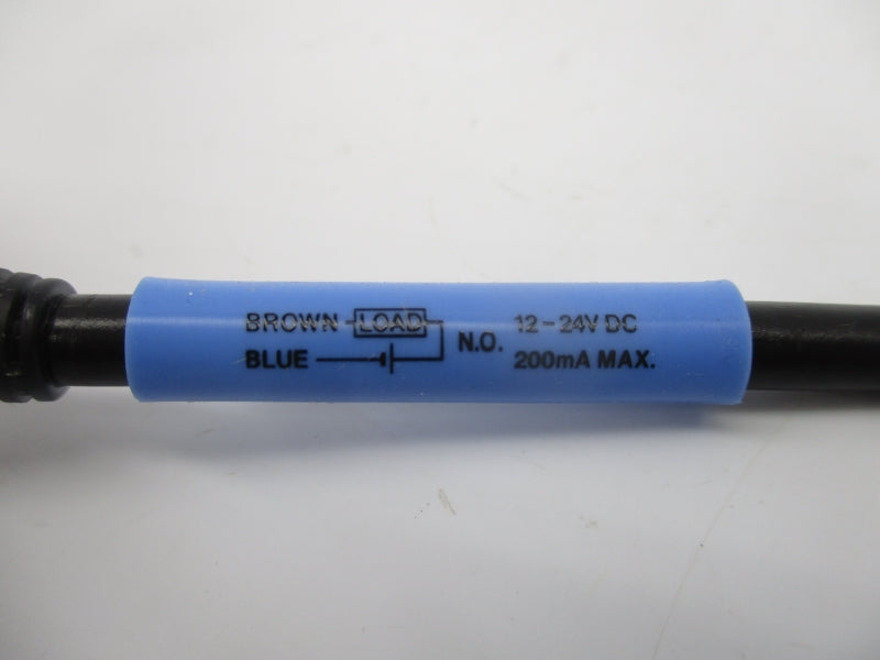 KEYENCE EV-112M 12-24VDC NSMP