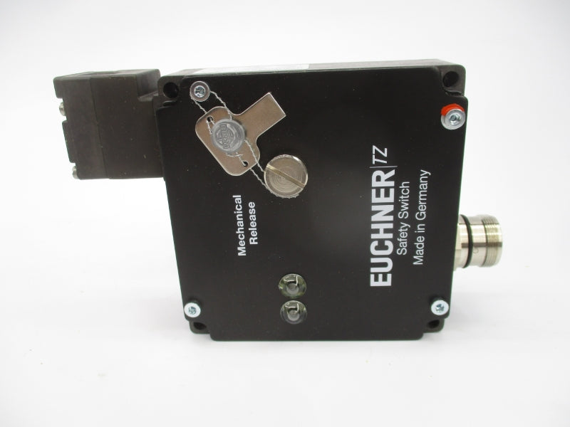 EUCHNER TZ1RE024RC18VAB-C1826 084247 110VAC 4A NSMP