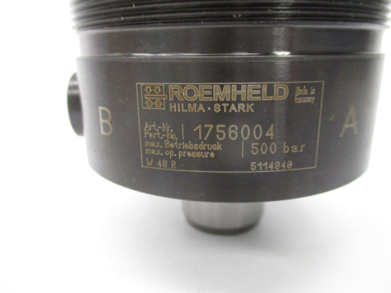 ROEMHELD 1756004 NSMP