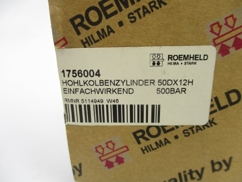 ROEMHELD 1756004 NSMP