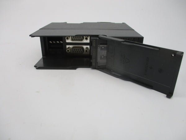 SIEMENS 6ES7 158-0AD01-0XA0 F/W 1.0.1 NSMP