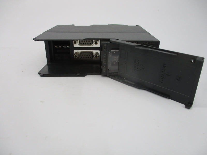 SIEMENS 6ES7 158-0AD01-0XA0 F/W 1.0.1 NSMP