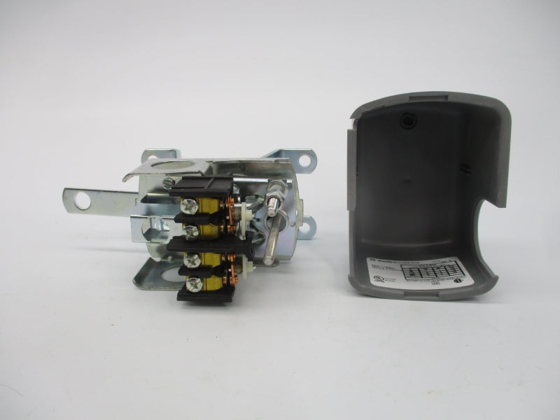 SQUARE D 9036DG2 SER. B 460/575V NSMP