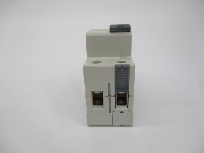 SIEMENS 5SV4312-0 230V 25A NSMP