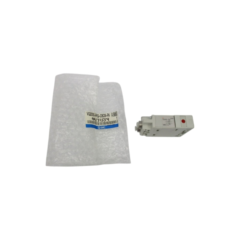SMC VQ2000-FPG-C6C6-FN NSMP