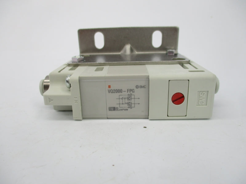 SMC VQ2000-FPG-C6C6-FN NSMP