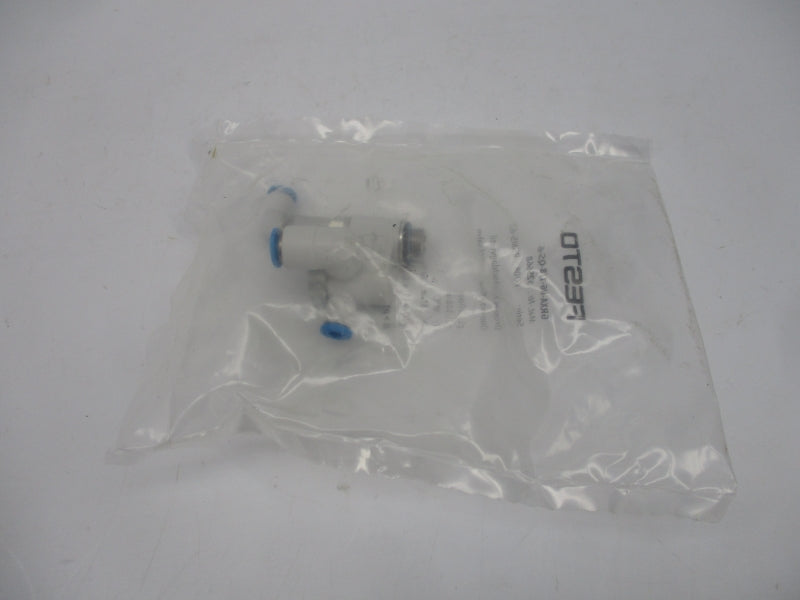 FESTO GRXA-HG-1/8-QS-6 NSMP