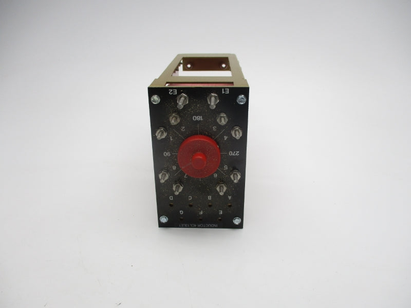 SPARE PART 4CL13LE1 NSNP