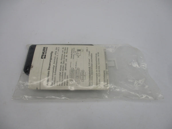 MURR ELEKTRONIK 27114 NSMP