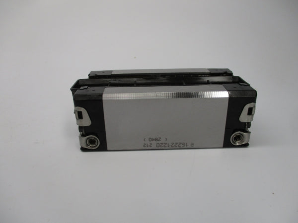 REXROTH R162221220 NSMP