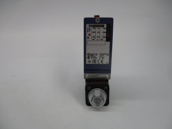 TELEMECANIQUE XMLA070D2C11 240V 1.5A NSMP