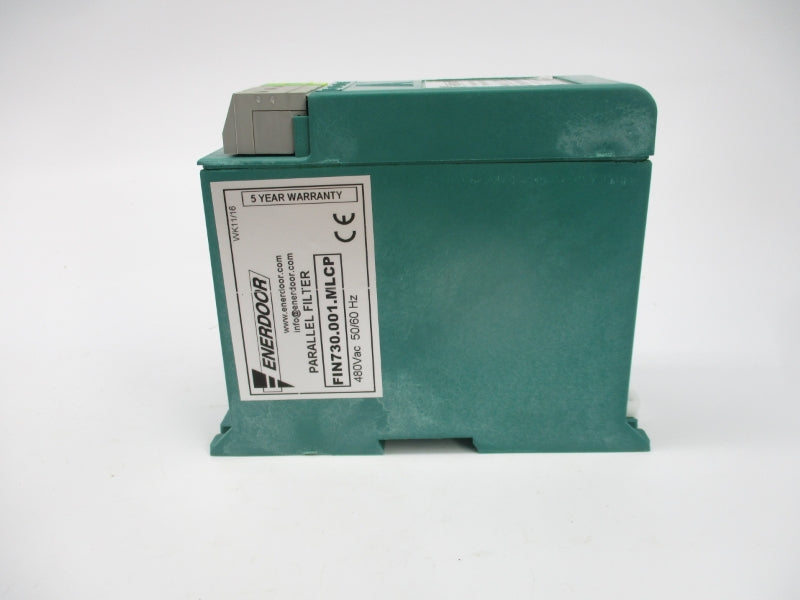 ENERDOOR FIN730.001.MLCP 480VAC NSMP