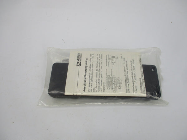 MURR ELEKTRONIK 27116 NSMP