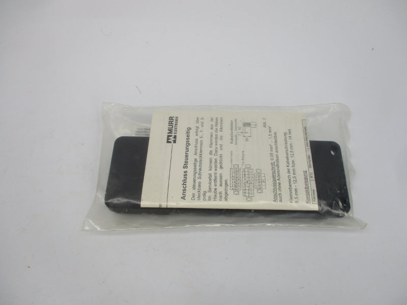 MURR ELEKTRONIK 27116 NSMP