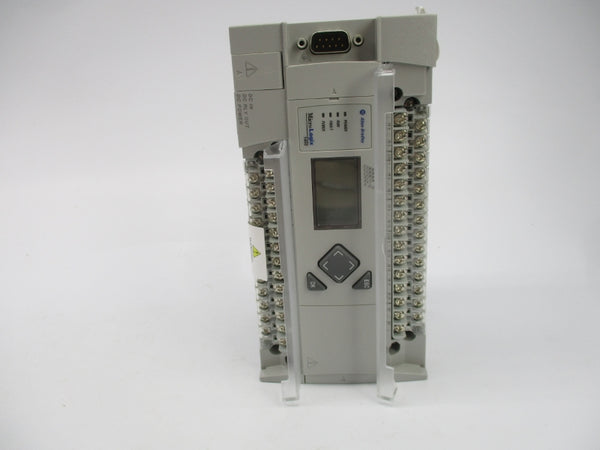 ALLEN BRADLEY 1766-L32BXB SER. B F/W 14 NSMP