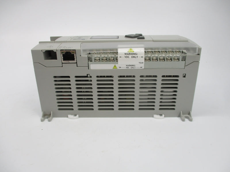 ALLEN BRADLEY 1766-L32BXB SER. B F/W 14 NSMP