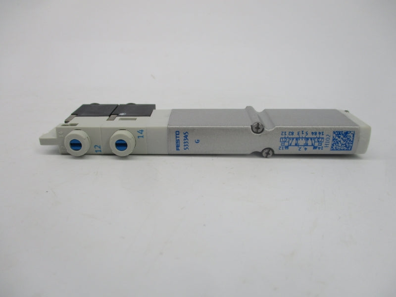 FESTO VMPA1-M1H-G-PI 533345 15VDC NSMP