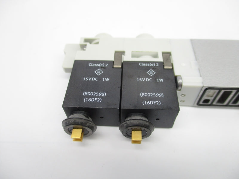 FESTO VMPA1-M1H-G-PI 533345 15VDC NSMP