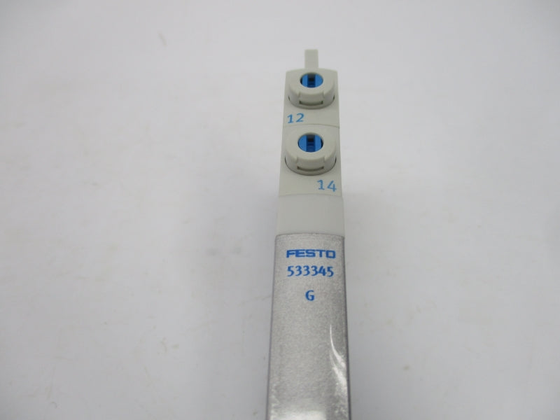 FESTO VMPA1-M1H-G-PI 533345 15VDC NSMP