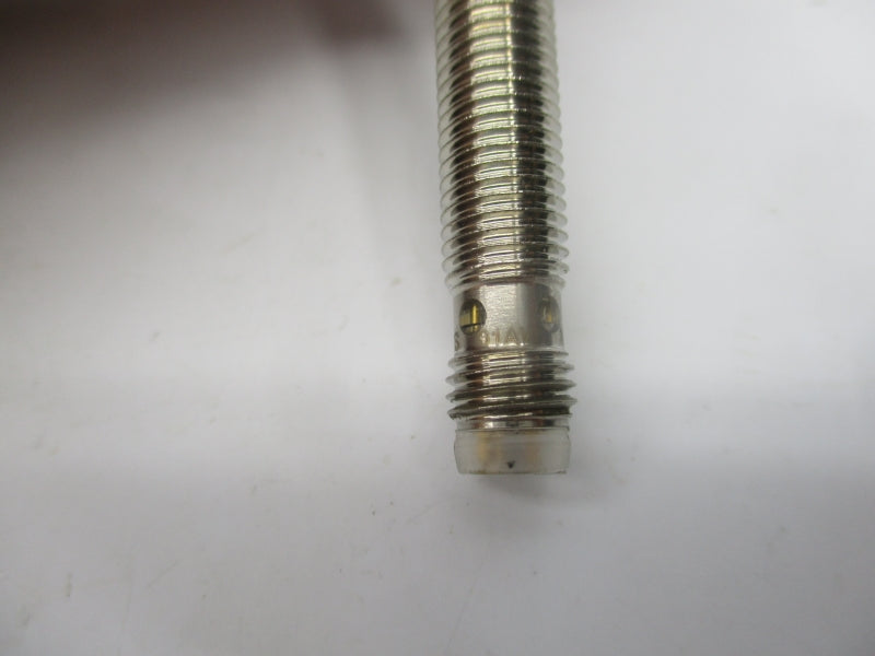 BALLUFF BES516-324-S49-C BES01AW 10-30VDC NSMP