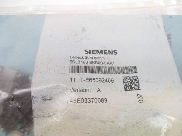SIEMENS 6SL3163-8KB00-0AA1 NSMP