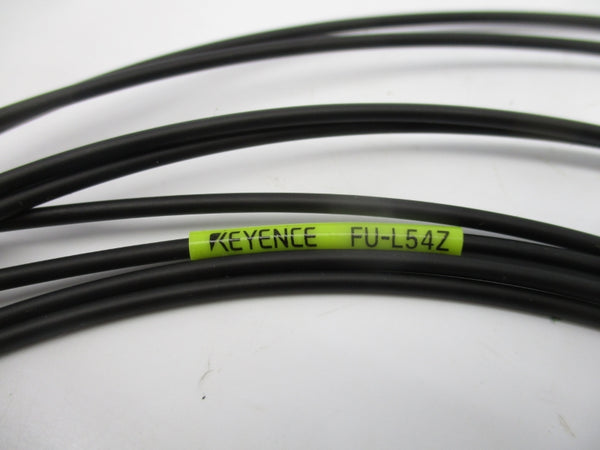 KEYENCE FU-L54Z NSMP
