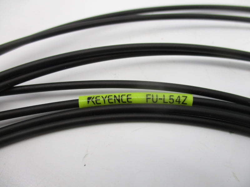 KEYENCE FU-L54Z NSMP