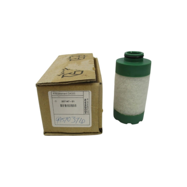 HEIDENHAIN 337147-01 NSMP