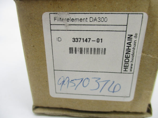 HEIDENHAIN 337147-01 NSMP