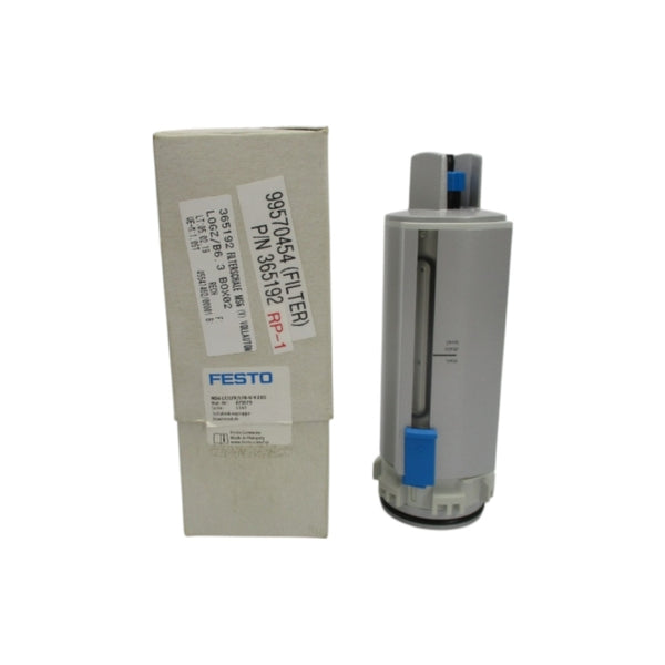 FESTO MS6-LF/LFR/LFB-U-V.ERS 673573 NSMP