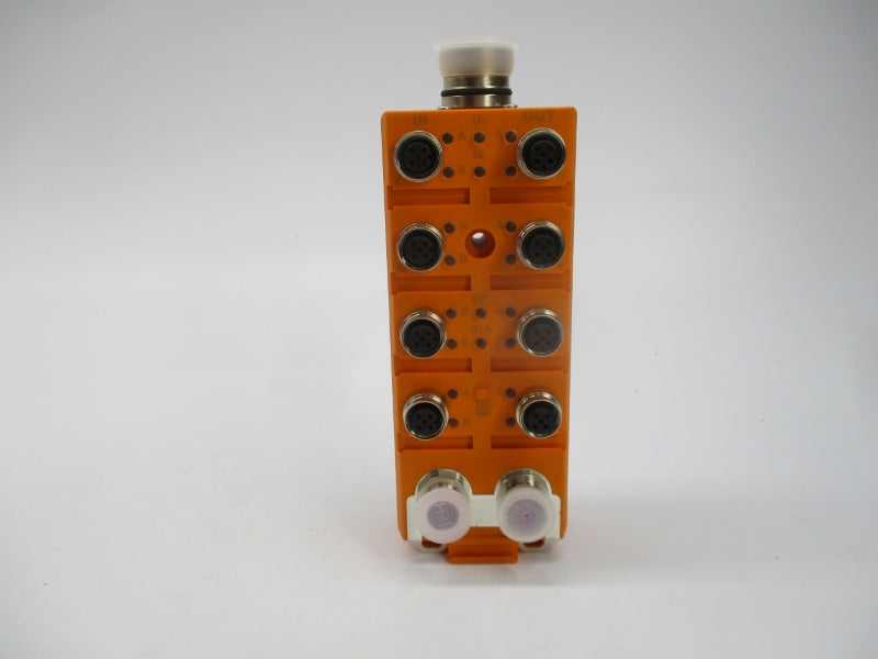 LUMBERG AUTOMATION 0970 PSL 107 24VDC NSMP