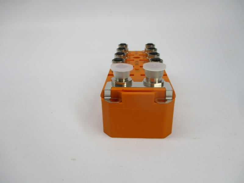 LUMBERG AUTOMATION 0970 PSL 107 24VDC NSMP