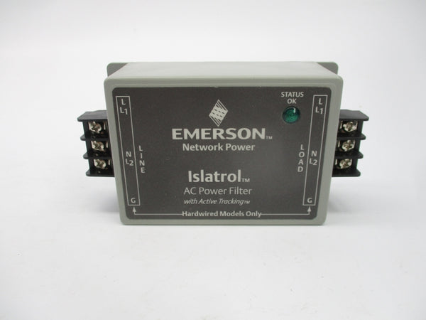 EMERSON IC+105 120VAC 5A NSMP