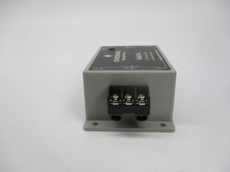 EMERSON IC+105 120VAC 5A NSMP