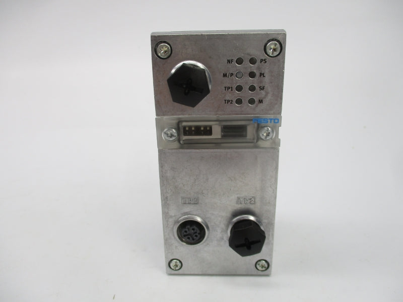 FESTO CPX-FB33 548755 NSMP