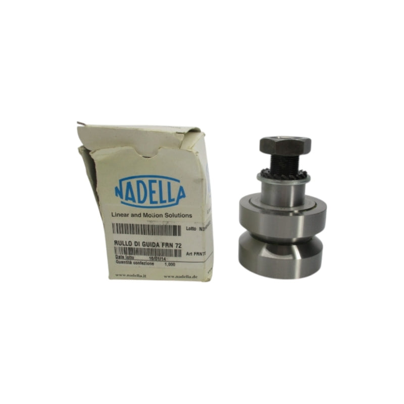 NADELLA FRN 72 NSMP