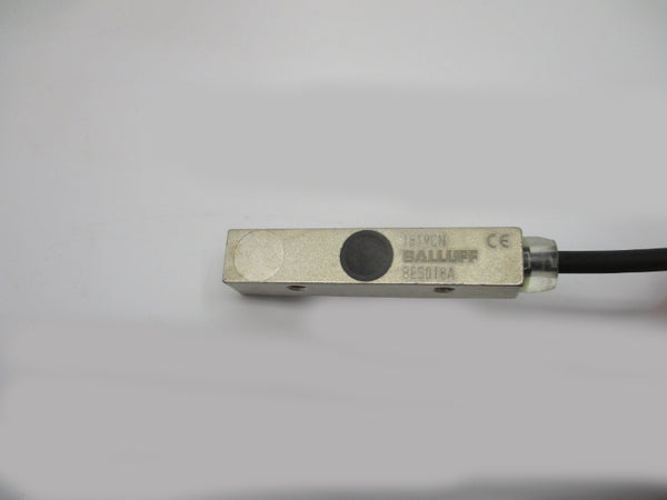 BALLUFF BES018A BES 516-300-S202-PU-05 10-30VDC NSMP