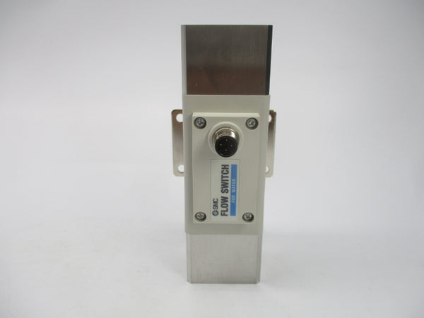 SMC PF2W511-F10 12-24VDC NSMP