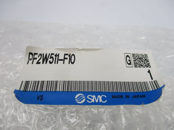 SMC PF2W511-F10 12-24VDC NSMP