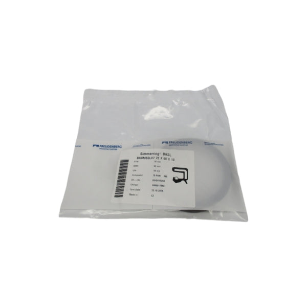 FREUDENBERG BAUM5SLX7 70 X 90 X 10 NSMP