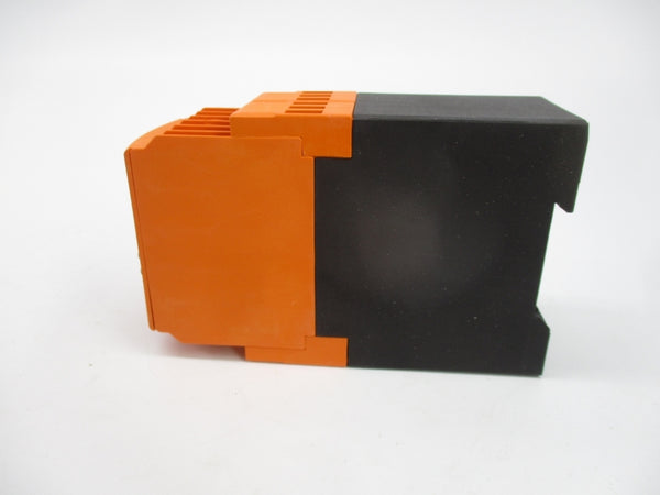 IFM EFECTOR DD2505 110-240VAC NSMP