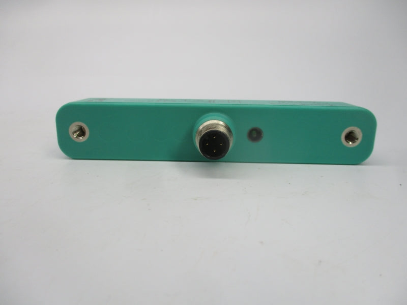 PEPPERL+FUCHS PMI104-F90-IU-V1 191135 18-30VDC NSMP