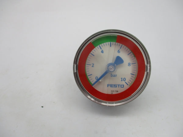 FESTO MA-50-10-R1/4-E-RG 525728 NSMP