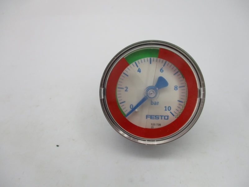 FESTO MA-50-10-R1/4-E-RG 525728 NSMP