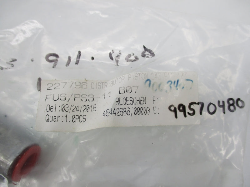 DISTRIBUTOR 227796 343-911-446 NSMP