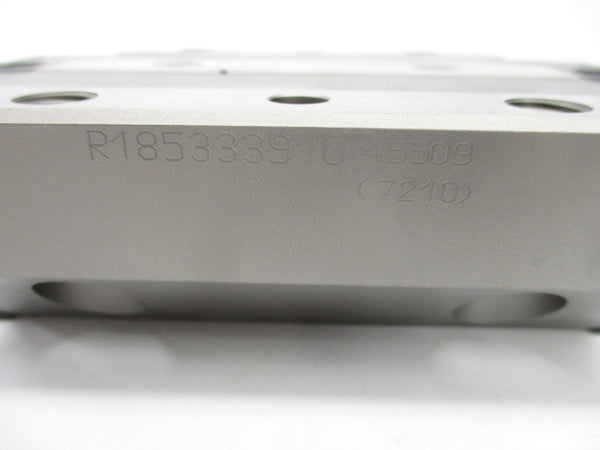 REXROTH R185333910 NSMP