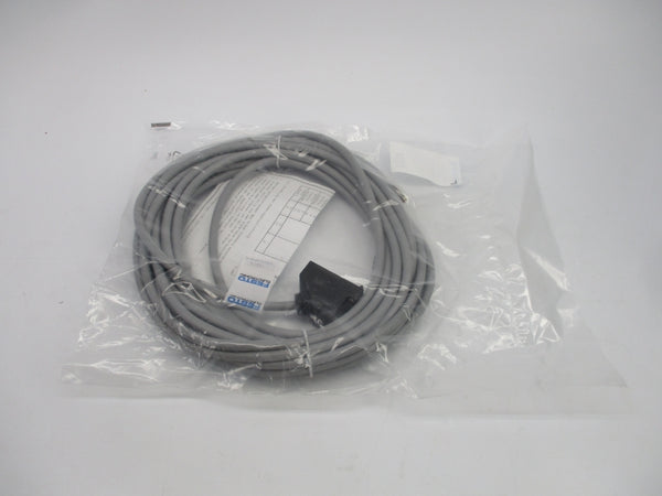 FESTO KMP3-9P-08-10 18579 NSMP